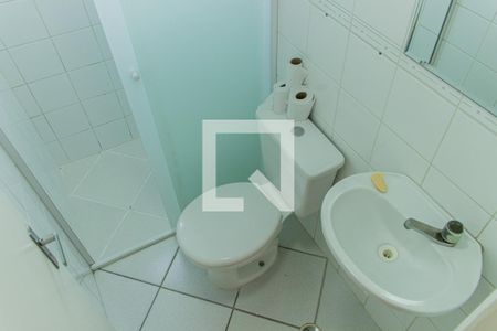 Apartamento para alugar com 50m², 2 quartos e 1 vagaBanheiro