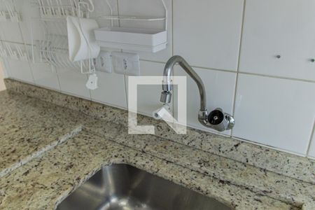 Apartamento para alugar com 50m², 2 quartos e 1 vagaCozinha