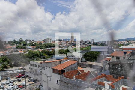 Vista de apartamento para alugar com 2 quartos, 50m² em Moinho Velho, São Paulo
