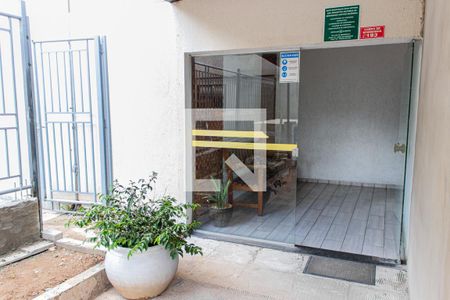 Apartamento para alugar com 50m², 2 quartos e 1 vagaÁrea comum