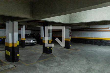 Apartamento para alugar com 50m², 2 quartos e 1 vagaÁrea comum