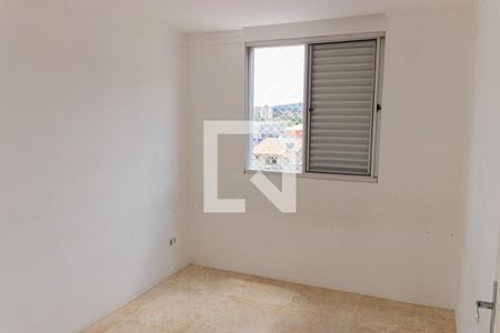 Quarto de apartamento para alugar com 2 quartos, 50m² em Moinho Velho, São Paulo