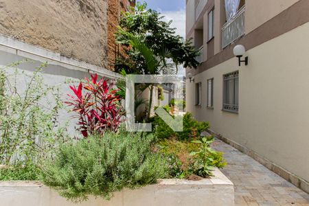 Apartamento para alugar com 50m², 2 quartos e 1 vagaÁrea comum