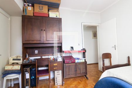 Apartamento à venda com 140m², 3 quartos e 1 vagaQuarto 3