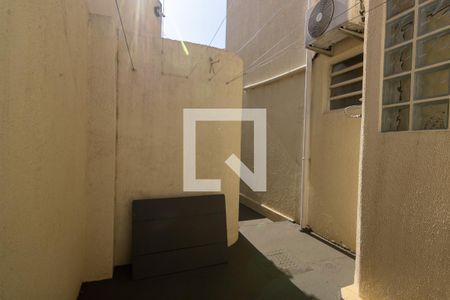 Apartamento à venda com 140m², 3 quartos e 1 vagaQuintal