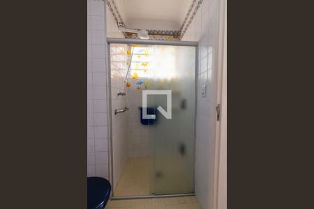 Apartamento à venda com 140m², 3 quartos e 1 vagaBanheiro da Suíte