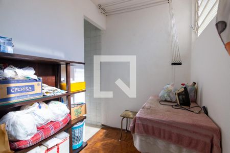 Apartamento à venda com 140m², 3 quartos e 1 vagaDespensa