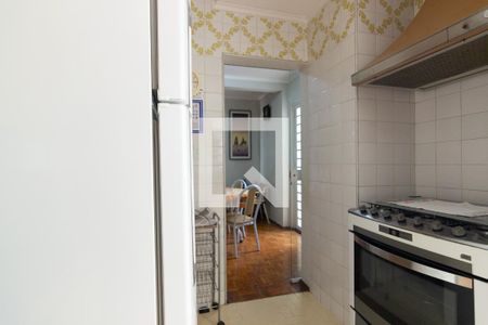 Apartamento à venda com 140m², 3 quartos e 1 vagaCozinha