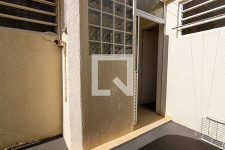 Apartamento à venda com 140m², 3 quartos e 1 vagaQuintal