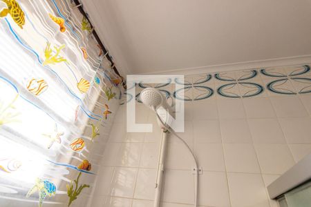 Apartamento à venda com 140m², 3 quartos e 1 vagaBanheiro Social