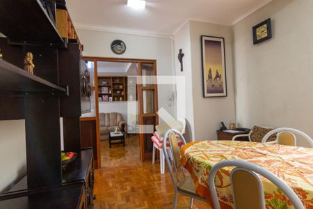 Apartamento à venda com 140m², 3 quartos e 1 vagaSala de Jantar