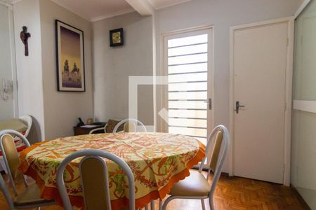 Apartamento à venda com 140m², 3 quartos e 1 vagaSala de Jantar