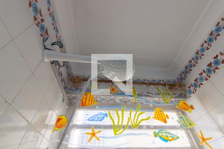 Apartamento à venda com 140m², 3 quartos e 1 vagaBanheiro da Suíte