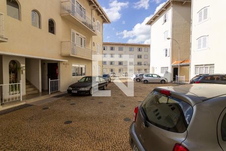 Apartamento à venda com 140m², 3 quartos e 1 vagaVista do quarto 2