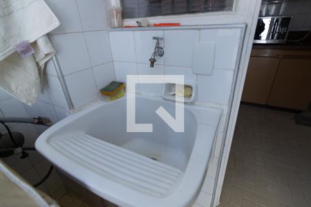 Apartamento à venda com 140m², 3 quartos e 1 vagaÁrea de Serviço