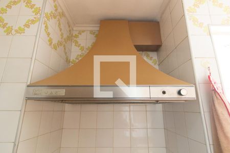 Apartamento à venda com 140m², 3 quartos e 1 vagaCozinha