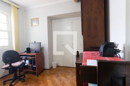 Apartamento à venda com 140m², 3 quartos e 1 vagaQuarto 3