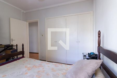 Apartamento à venda com 140m², 3 quartos e 1 vagaQuarto 2