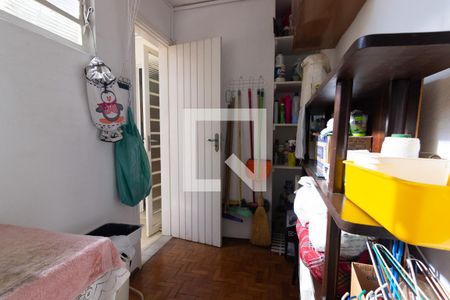 Apartamento à venda com 140m², 3 quartos e 1 vagaDespensa