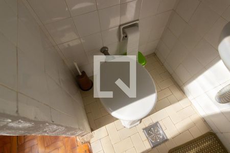 Apartamento à venda com 140m², 3 quartos e 1 vagaBanheiro de Serviço