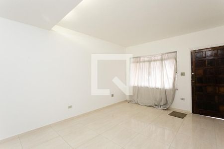 Sala  de casa para alugar com 2 quartos, 180m² em Vila Romana, São Paulo