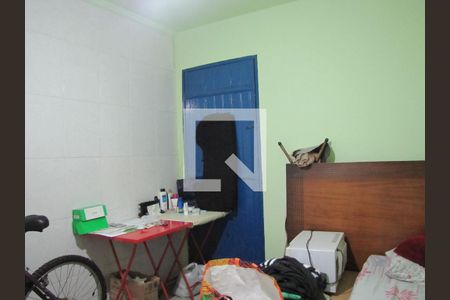 Casa à venda com 240m², 4 quartos e 4 vagasQuarto casa 2