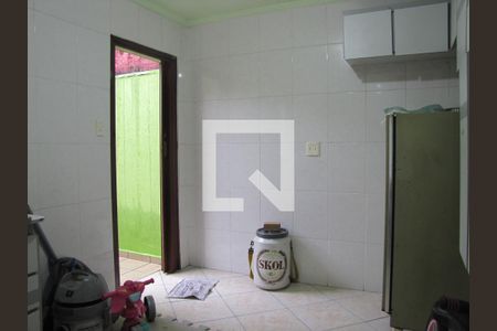 Casa à venda com 240m², 4 quartos e 4 vagasCozinha casa 2