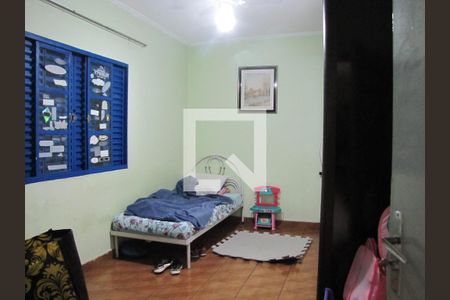 Casa à venda com 240m², 4 quartos e 4 vagasQuarto 3