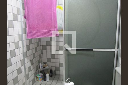 Casa à venda com 240m², 4 quartos e 4 vagasBanheiro