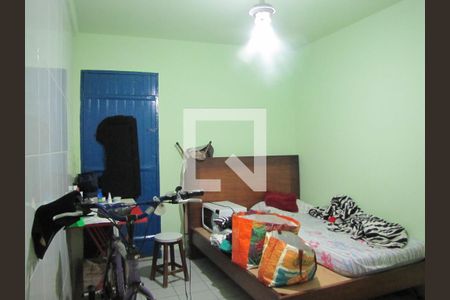 Casa à venda com 240m², 4 quartos e 4 vagasQuarto casa 2