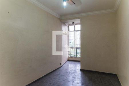 Apartamento à venda com 77m², 2 quartos e sem vagaQuarto 2