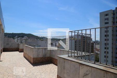 Apartamento à venda com 77m², 2 quartos e sem vagaÁrea comum