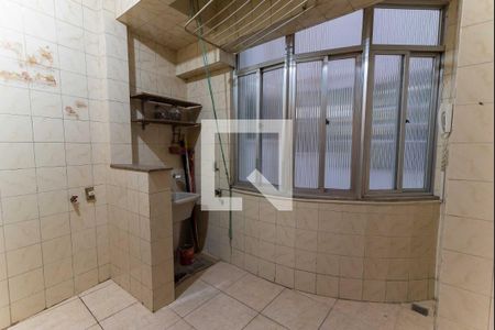 Apartamento à venda com 77m², 2 quartos e sem vagaÁrea de Serviço