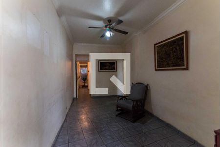 Apartamento à venda com 77m², 2 quartos e sem vagaSala