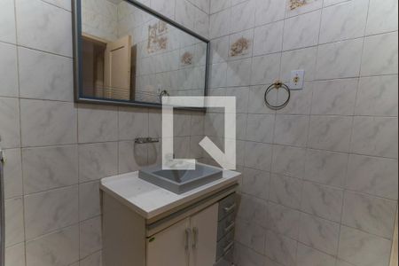 Apartamento à venda com 77m², 2 quartos e sem vagaBanheiro