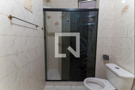 Apartamento à venda com 77m², 2 quartos e sem vagaBanheiro