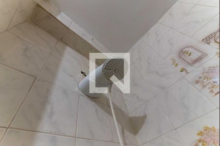 Apartamento à venda com 77m², 2 quartos e sem vagaBanheiro