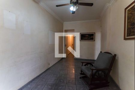 Apartamento à venda com 77m², 2 quartos e sem vagaSala