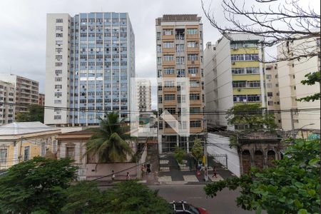 Apartamento à venda com 77m², 2 quartos e sem vagaQuarto 1 e Quarto 2 - Vista