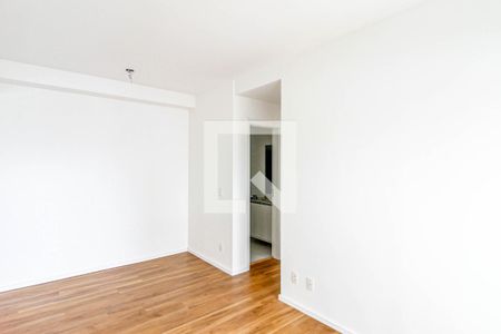 Sala de apartamento para alugar com 2 quartos, 80m² em Santo Amaro, São Paulo