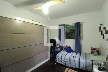 Casa à venda com 240m², 4 quartos e 4 vagasQuarto 3