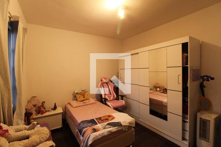 Casa à venda com 240m², 4 quartos e 4 vagasQuarto 2