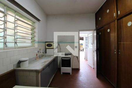 Casa à venda com 290m², 4 quartos e 4 vagasCozinha