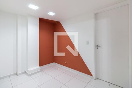 Sala de apartamento para alugar com 1 quarto, 40m² em Santa Cecília, São Paulo