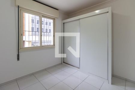 Quarto de apartamento para alugar com 1 quarto, 40m² em Santa Cecília, São Paulo