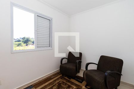 Casa de condomínio à venda com 150m², 4 quartos e 6 vagasQuarto 3