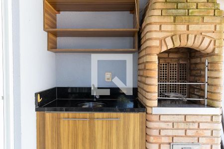 Casa de condomínio à venda com 150m², 4 quartos e 6 vagasÁrea Gourmet