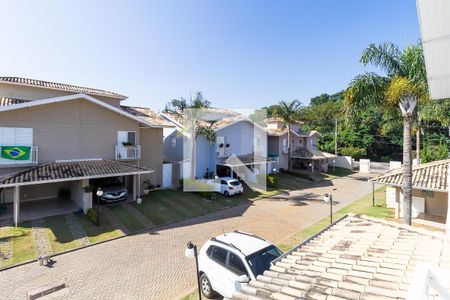 Casa de condomínio à venda com 150m², 4 quartos e 6 vagasVista da Suíte