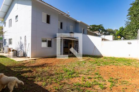 Casa de condomínio à venda com 150m², 4 quartos e 6 vagasÁrea Externa