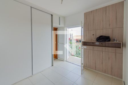 Casa à venda com 136m², 3 quartos e 4 vagas Casa à venda com 136m², 3 quartos e 4 vagasQuarto 3 - Suíte
